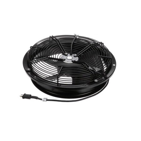 Randell Fan, Axial, 315Mm Dia, 120V W/Cor, #RF FAN1902 RF FAN1902